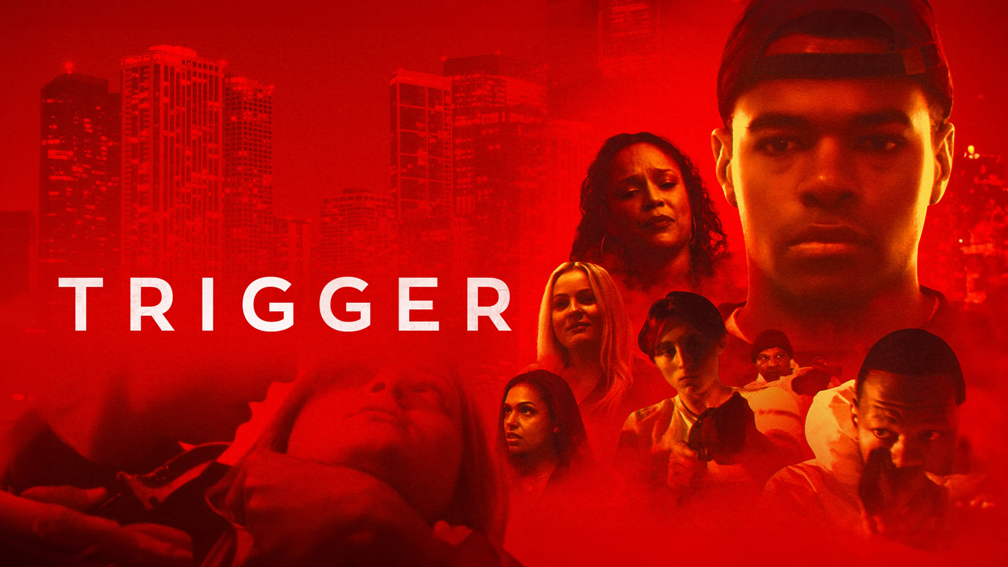 Trigger poster